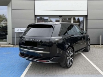 Land Rover Range Rover V SWB PHEV 3.0 460e 460KM 2026 LAND ROVER Range Rover P460e HSE 3.0 (460KM) 2026, zdjęcie 4