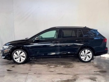 Volkswagen Golf VIII Hatchback Facelifting 1.5 TSI 116KM 2025 VOLKSWAGEN Golf Life Plus 1.5 TSI Combi 116KM 2025, zdjęcie 1