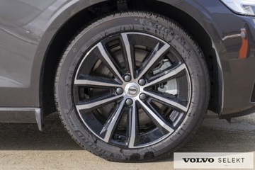 Volvo V60 II  Kombi Plug-In Facelifting 2.0 T6 350KM 2025 Volvo V60 Volvo V60 T6 253KM+145KM FV23% Gwarancja, zdjęcie 8