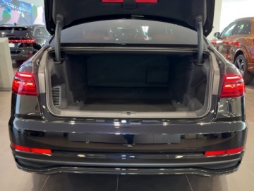 Audi A8 D5 Sedan Facelifting 3.0 50 TDI 286KM 2026 AUDI A8 50 TDI quattro Sedan 3.0 (286KM) 2026, zdjęcie 21