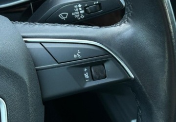 Audi Q3 II SUV 1.5 35 TFSI 150KM 2022 Audi Q3 35 TFSI, S Tronic, Podgrzewane fotele, Kamera cofania, Salon PL, 1, zdjęcie 21