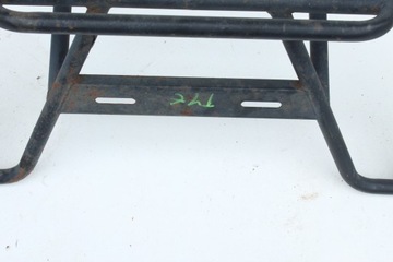 ЗАДНИЙ БАГАЖНИК MASAI ATV a450