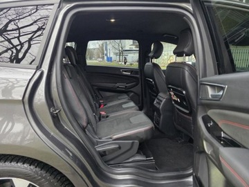 Ford S-Max II 2020 FORD S-MAX ST Line *1.5l EcoBoost 160KM* ASO do końca * Przebieg:62, 523km, zdjęcie 32