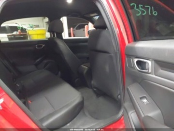 Honda Civic XII 2026 Honda Civic Sport, 2026r., 2.0L 2.0 Benzyna 150KM, zdjęcie 9