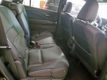 Honda 2021 Honda Inny Passport Exl 2021 3.5l 3.5 Benzyna 280KM, zdjęcie 11