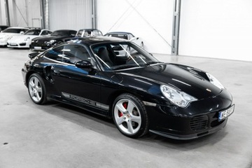 Porsche 911 997 2005 Porsche 911 turbo 420KM., zdjęcie 4