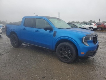 Ford Maverick II 2025 Ford Maverick Lariat 2025 2.0l 2.0 Benzyna 250KM, zdjęcie 4