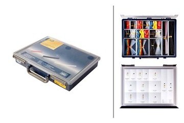 HELLA ИЗОЛЯЦИЯ ЭЛЕКТРИЧЕСКИХ КАБЕЛЕЙ