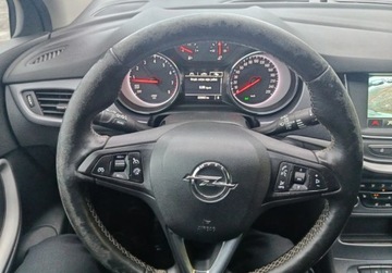 Opel Astra K Hatchback 5d 1.4 Turbo 150KM 2019 Opel Astra Pierwszy wlasciciel. Salon Polska 1.4 Benzyna 150KM, zdjęcie 5