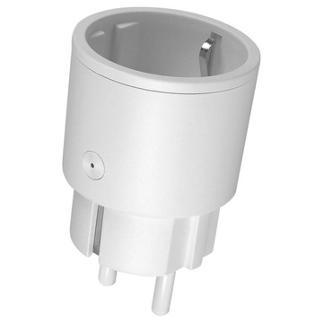 УМНЫЙ ТАЙМЕР WIFI TUYA ВАТМЕТР ПРОГРАММАТОР ВРЕМЕНИ ИНТЕЛЛЕКТУАЛЬНАЯ РОЗЕТКА