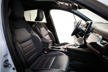 Renault Arkana SUV 1.6 E-TECH 143KM 2021 Renault Arkana 1.6 E-TECH*RS-Line*Salon, zdjęcie 28