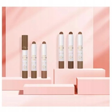 Golden Rose Chubby Contour Stick Контурный стик для лица № 05