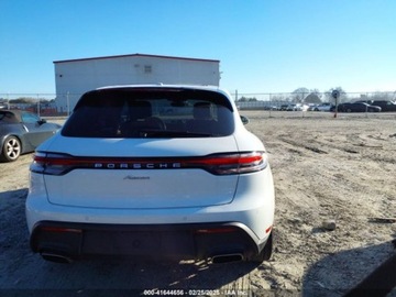 Porsche Macan 2023 Porsche Macan T 2023 2.0l 2.0 Benzyna 261KM, zdjęcie 4