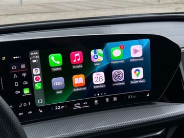 Audi 2025 Audi Q5 Sportback Faktura VAT 23 Pneumatyka Head Up Matrix LED GWARANC, zdjęcie 35