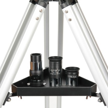 Телескоп Sky-Watcher BK 709 EQ1 + аксессуары