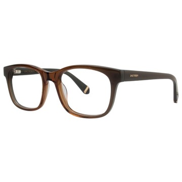 Okulary oprawki Damskie Zac Posen ZZOR 53BR