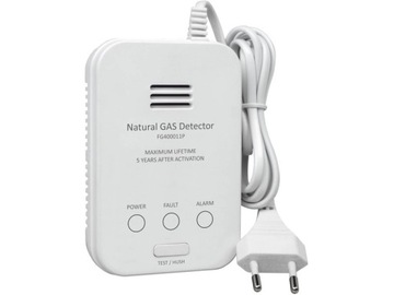 Czujnik gazu ELRO FG400011P