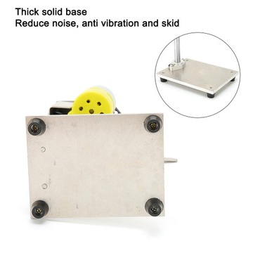 Настольная дрель Мини-маленькая настольная дрель