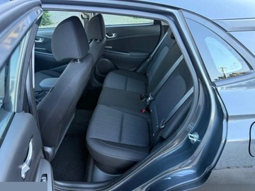 Hyundai Kona I Crossover Facelifting 1.0 T-GDI 120KM 2022 Hyundai Kona 1.0 T-GDI Comfort DCT 120KM 2022r Automat, zdjęcie 25