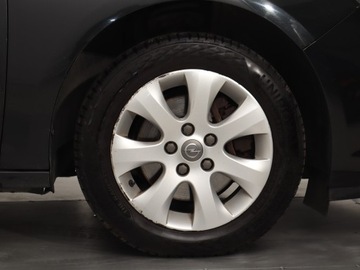 Opel Astra J Sports Tourer Facelifting 1.6 CDTI  136KM 2014 Opel Astra 1.6 CDTI, Salon Polska, Xenon, Klima, zdjęcie 14