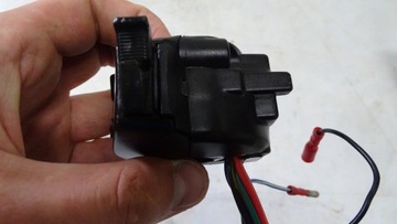 KAWASAKI KVF 750 700 Переключатель