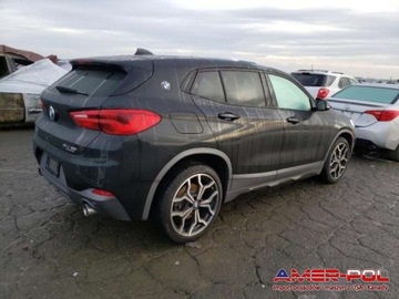 BMW X2 F39 2018 BMW X2 2018 BMW X2 SDRIVE28I, 2.0L, od ubezpie..., zdjęcie 2