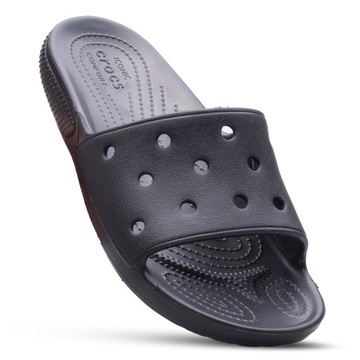 Buty Damskie Męskie Chodaki Klapki Sandały CROCS