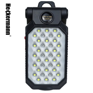 COB LED МАСТЕРСКАЯ ЛАМПА КРЮК МАГНИТ USB