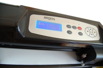 ЧЕРТЕЖНЫЙ РЕЖУЩИЙ ПЛОТТЕР MAXTECH JK-01351 - НОВЫЙ
