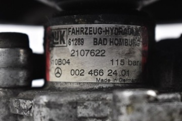 ČERPADLO SERVA 2107622 CHRYSLER CROSSFIRE 3.2