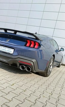 Ford Mustang VI 2026 Ford Mustang aktywny wydech, ACC, wentylowane fotele, adaptacyjne zawiesze, zdjęcie 29