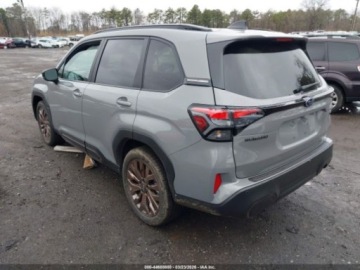 Subaru Forester VI 2026 Subaru Forester Sport 2026 2.5 Benzyna 180KM, zdjęcie 1