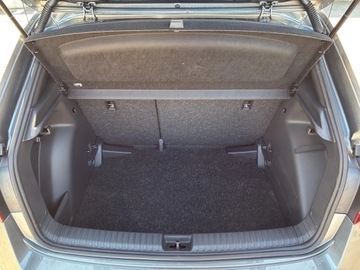 Skoda Fabia IV 2025 Skoda Fabia Monte Carlo 1.0 TSI DSG, zdjęcie 17