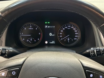 Hyundai Tucson III SUV 1.7 CRDi 141KM 2017 Hyundai Tucson Hyundai Tucson, zdjęcie 29