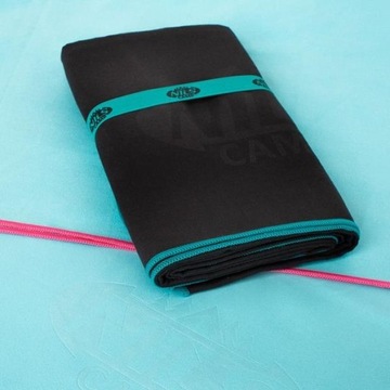 БЫСТРОСЫХАЮЩАЯ БАШНЯ ИЗ МИКРОФИБРЫ ДЛЯ ТУРИСТИЧЕСКОГО ПЛЯЖНОГО БАССЕЙНА 200x90