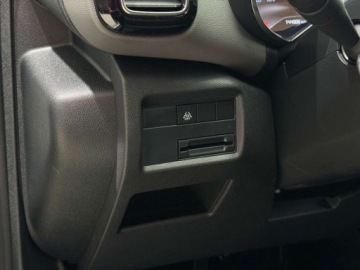 Citroen C5 Aircross SUV 1.5 BlueHDI 131KM 2020 Citroen C5 Aircross Feel 1 wlasciciel Salon Polska FV 23 gwarancja do, zdjęcie 21