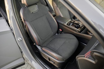 Hyundai Tucson IV SUV 1.6 CRDI 48V 136KM 2022 4 SZTUKI W OFERCIE __TUCSON N-LINE __ MEGA WYPOSAŻENIE !!!, zdjęcie 23