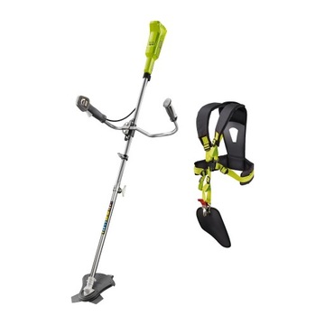 RYOBI PODKASZARKA KOSA AKUMULATOROWA OBC1820B ONE+ + SZELKI