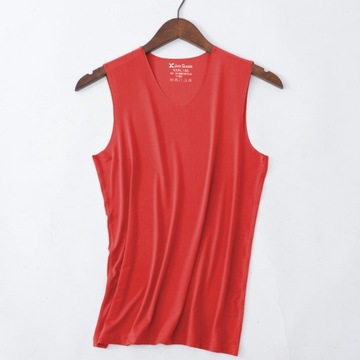 Men Clothes Fitness Mens Vest Clothing For Men Tan