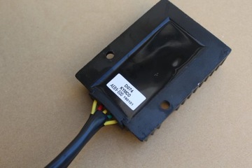 KYMCO PEOPLE S 125 и РЕГУЛЯТОР НАПРЯЖЕНИЯ