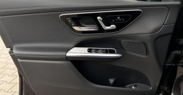 Mercedes GLC C254/X254 SUV 2.0 300d 269KM 2024 Mercedes-Benz GLC SalonPL AMG Line Kamera 360 Digital Light Hak Pamiec fot, zdjęcie 9