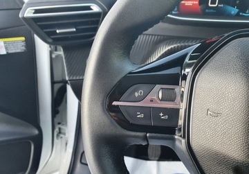 Peugeot 208 II Hatchback 1.5 BlueHDI 102KM 2020 Peugeot 208 Full LED Kamera Serwis GetHelp 1.5 Diesel 102KM, zdjęcie 19