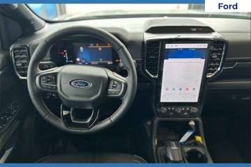 Ford Ranger VI Podwójna kabina 2.0 EcoBlue BI-TURBO 205KM 2025 FORD Ranger Wildtrak A10 4x4 2.0 205KM, zdjęcie 10