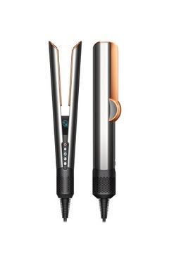 Prostownica Dyson Airstrait Aeroprostownica Nikiel/Miedź