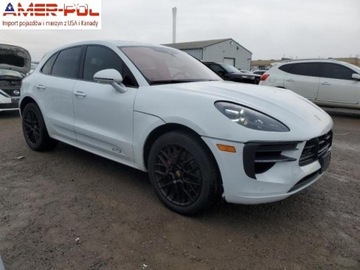 Porsche Macan 2021 Porsche Macan 2021 Porsche Macan GTS AWD 2.9 Benzyna 375KM