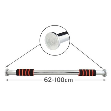 РЕГУЛИРУЕМАЯ СТАЛЬНАЯ ТЯГА ДЛЯ ПОДТЯЖЕНИЙ