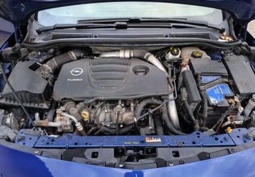 Opel Astra J OPC 2.0 Turbo ECOTEC 280KM 2013 Opel Astra Opel Astra OPC StartStop 2.0 Benzyna 280KM, zdjęcie 35