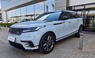 Land Rover Range Rover Velar SUV 2.0 204KM 2023 Land Rover Range Rover Velar Land Rover RANGE ROVER VELAR 2.0D 204PS AWD D, zdjęcie 4