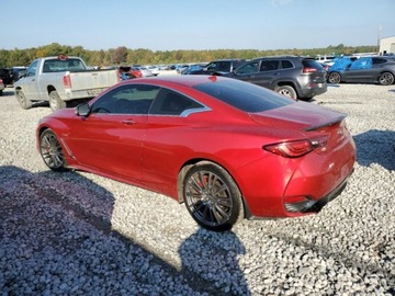 Infiniti Q60 II 2020 Infiniti Q60 Red Sport 400 2020 3.0l 3.0 Benzyna 400KM, zdjęcie 1