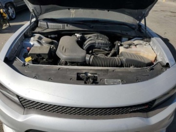 Dodge Charger VII 2023 Dodge Charger GT 2023 3.6L 3.6 Benzyna 300KM, zdjęcie 6